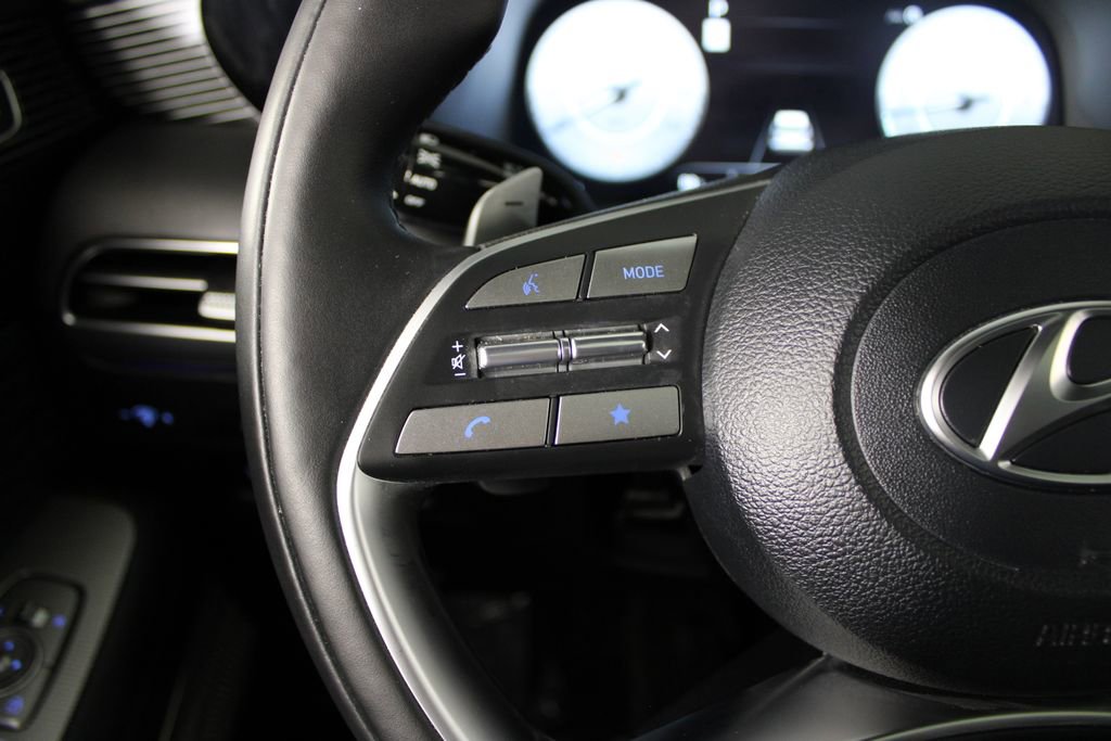 Used 2023 Hyundai Palisade Calligraphy w/ Cargo Package image 29