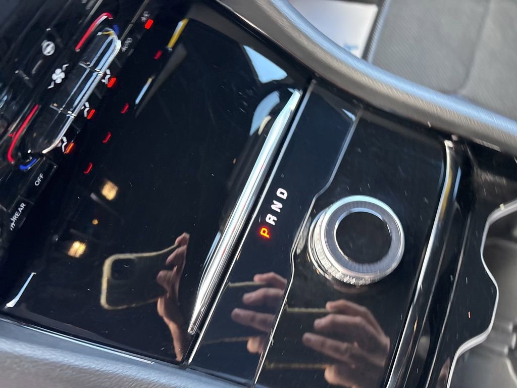 Used 2022 Jeep Grand Cherokee Altitude image 24