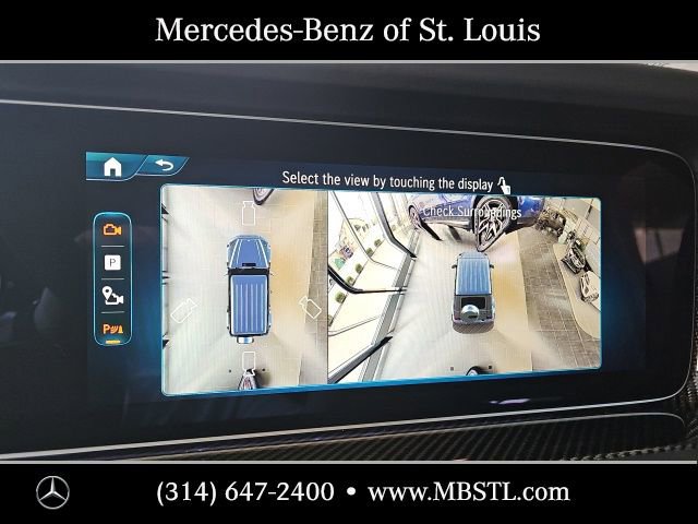 New 2026 Mercedes-Benz G 63 AMG 4MATIC image 37