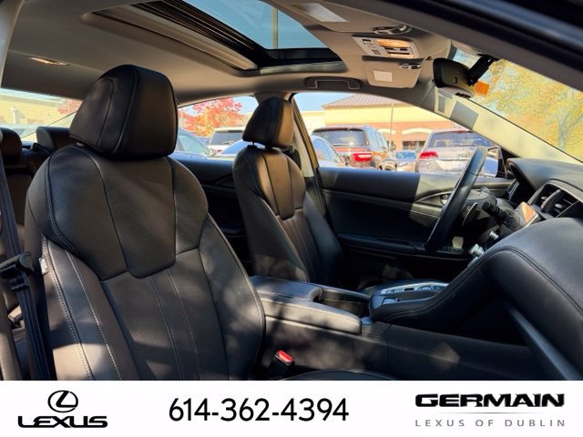 Used 2022 Honda Insight Touring image 15