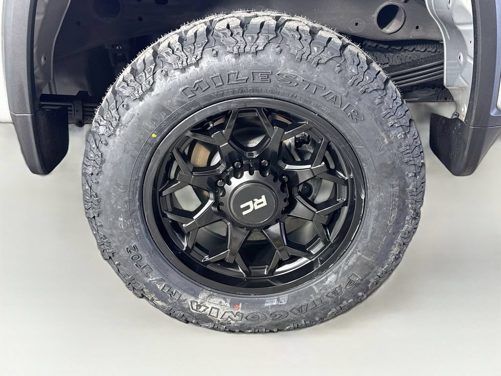 Used 2020 Chevrolet Silverado 2500 W/T w/ WT Convenience Package AWD/4WD image 30