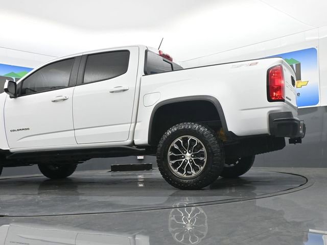 Used 2022 Chevrolet Colorado ZR2 image 19