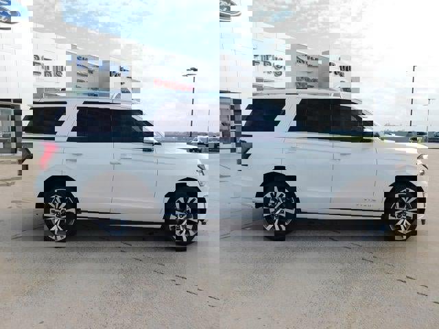 Used 2021 Ford Expedition Platinum image 37