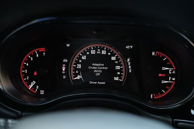 Used 2024 Dodge Durango GT image 30