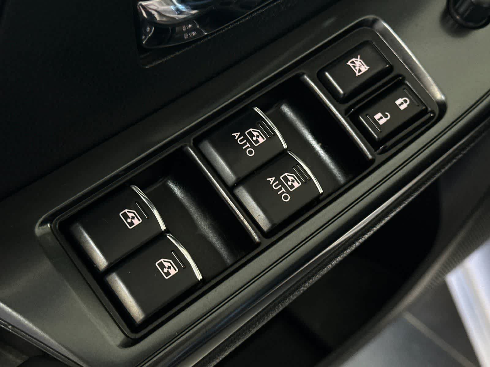 Used 2020 Subaru WRX AWD/4WD image 14