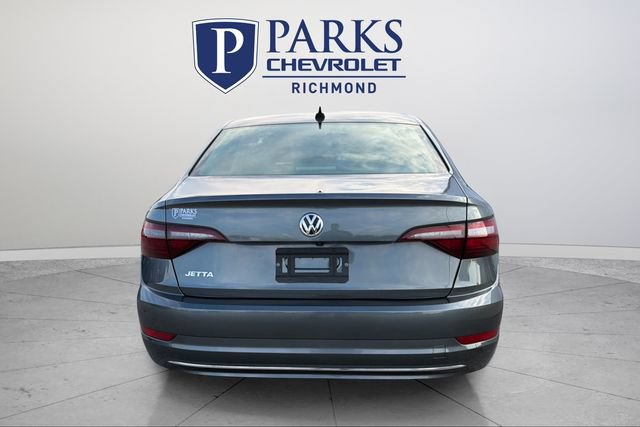 Used 2020 Volkswagen Jetta SEL FWD image 6