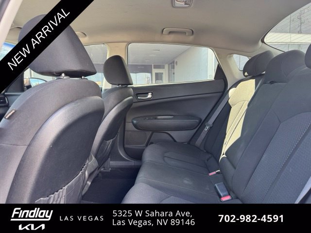 Used 2016 Kia Optima LX FWD image 7