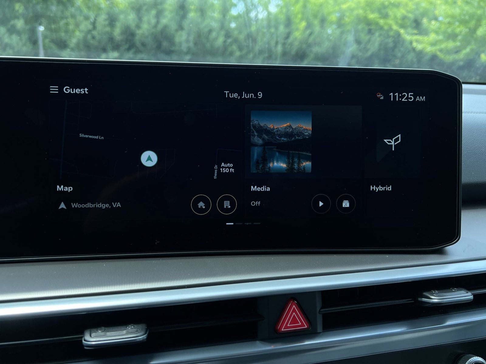 New 2026 Kia Sorento SX Prestige AWD/4WD image 23