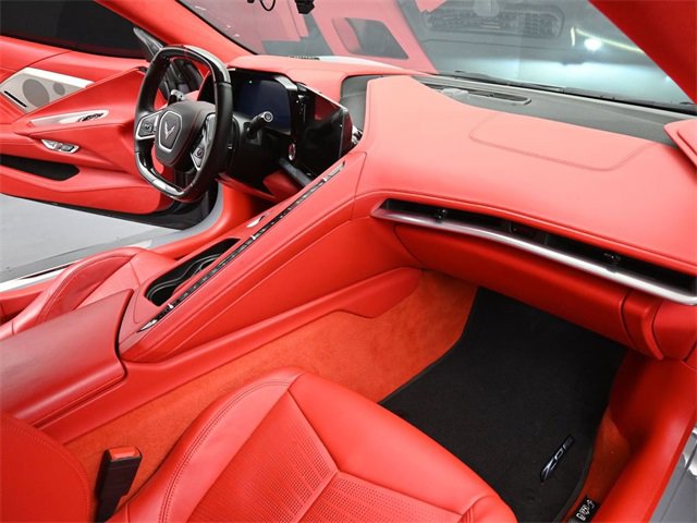 Used 2024 Chevrolet Corvette Z06 image 22