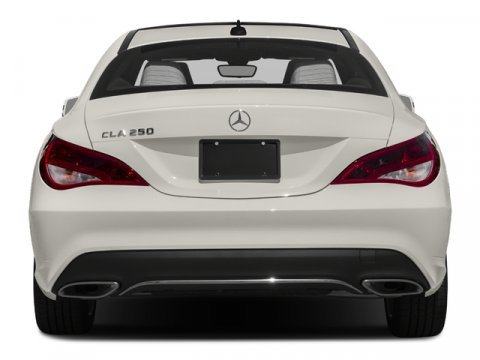 Used 2018 Mercedes-Benz CLA 250 image 8