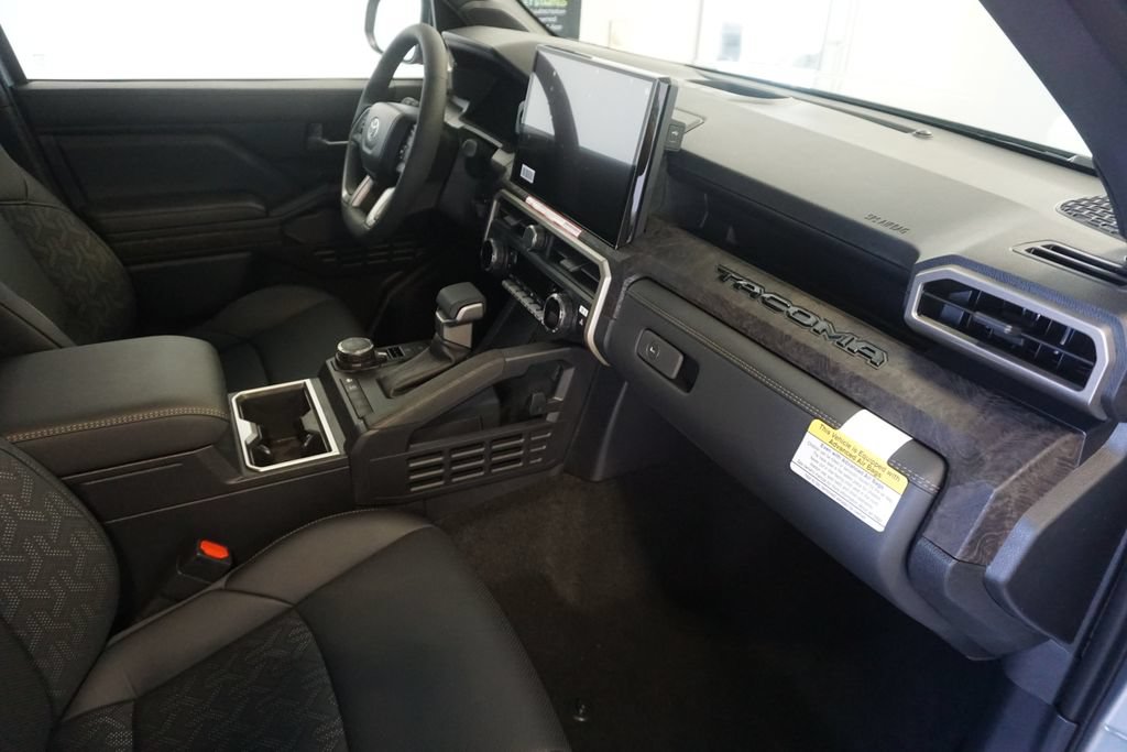 New 2026 Toyota Tacoma Limited AWD/4WD image 26