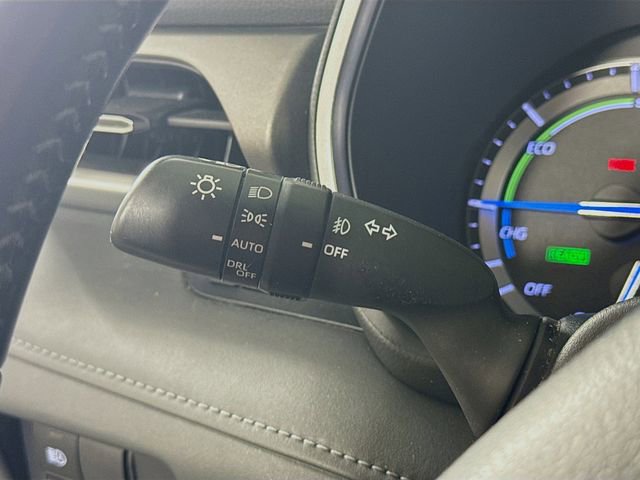 Used 2022 Toyota Highlander XLE image 15