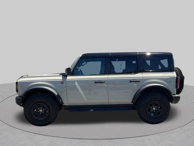 New 2026 Ford Bronco Badlands AWD/4WD image 6