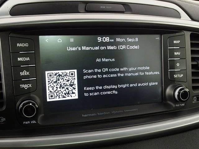 Used 2019 Kia Sorento SX image 40