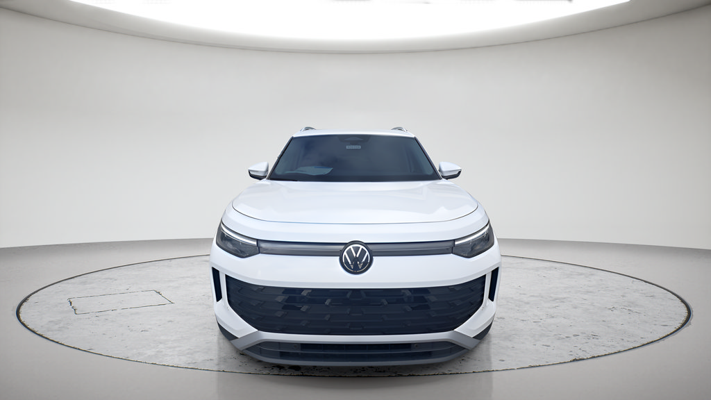 New 2026 Volkswagen Tiguan SE AWD/4WD image 9