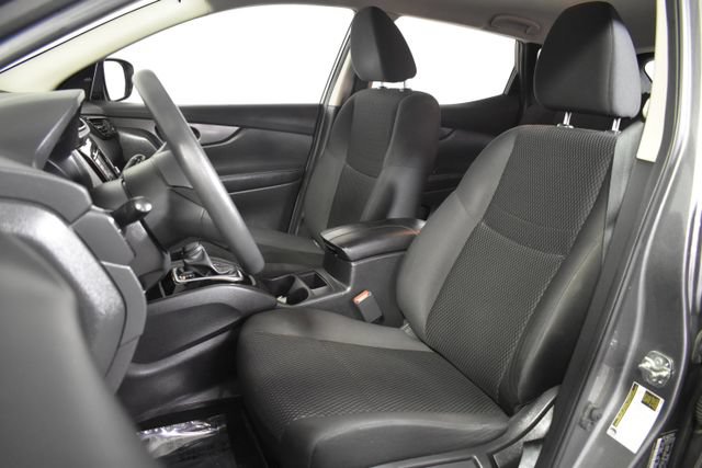 Used 2020 Nissan Rogue Sport S FWD image 10