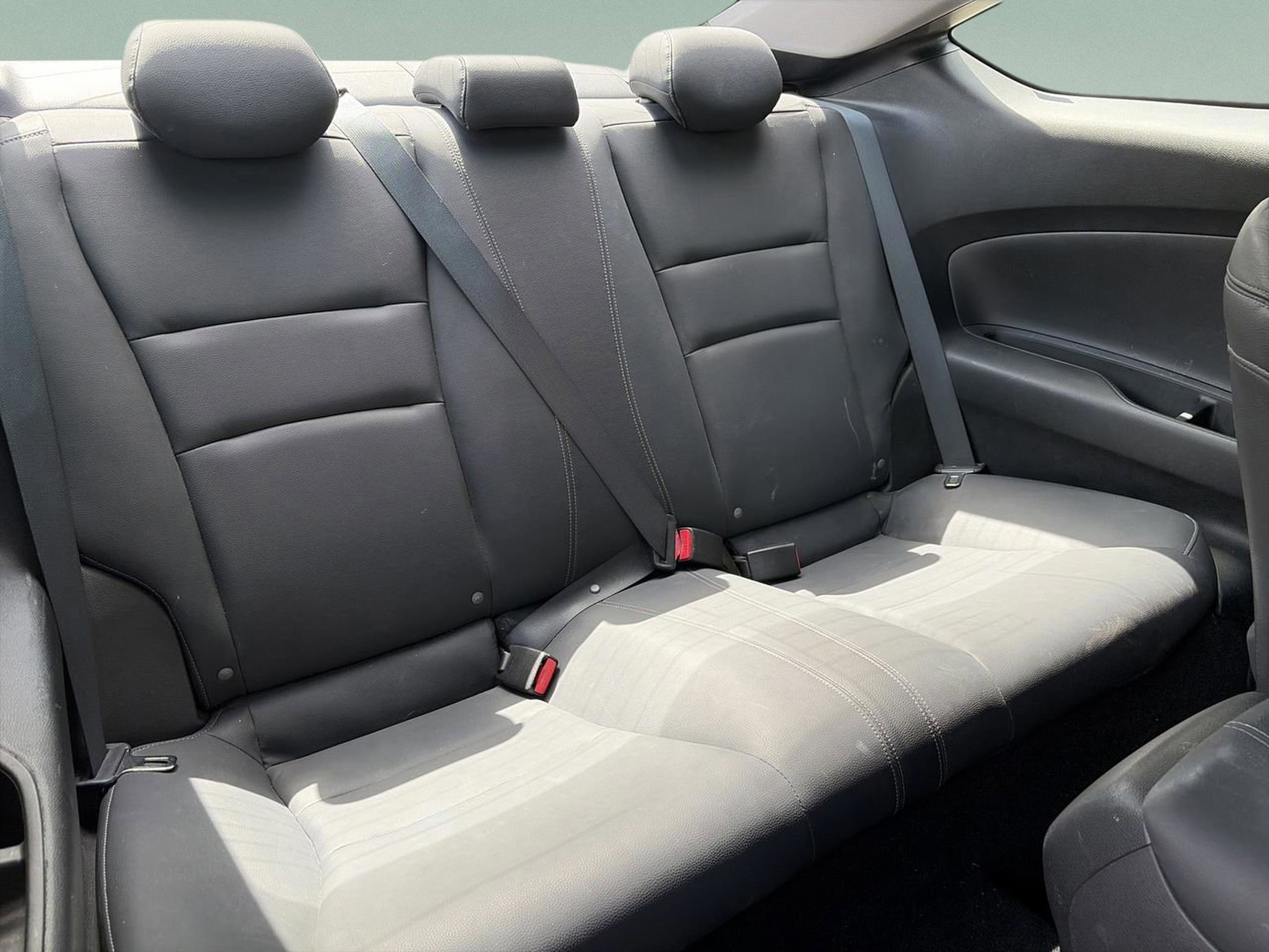 Used 2013 Honda Accord EX-L image 18