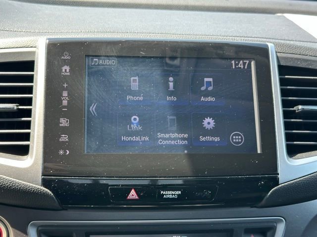 Used 2020 Honda Ridgeline RTL image 19