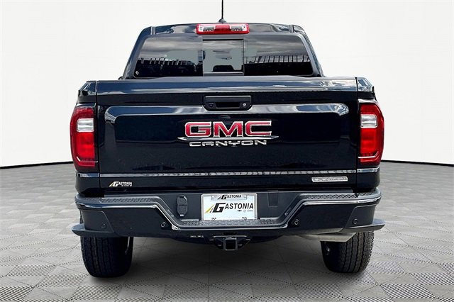 New 2026 GMC Canyon Elevation w/ Convenience Package image 5