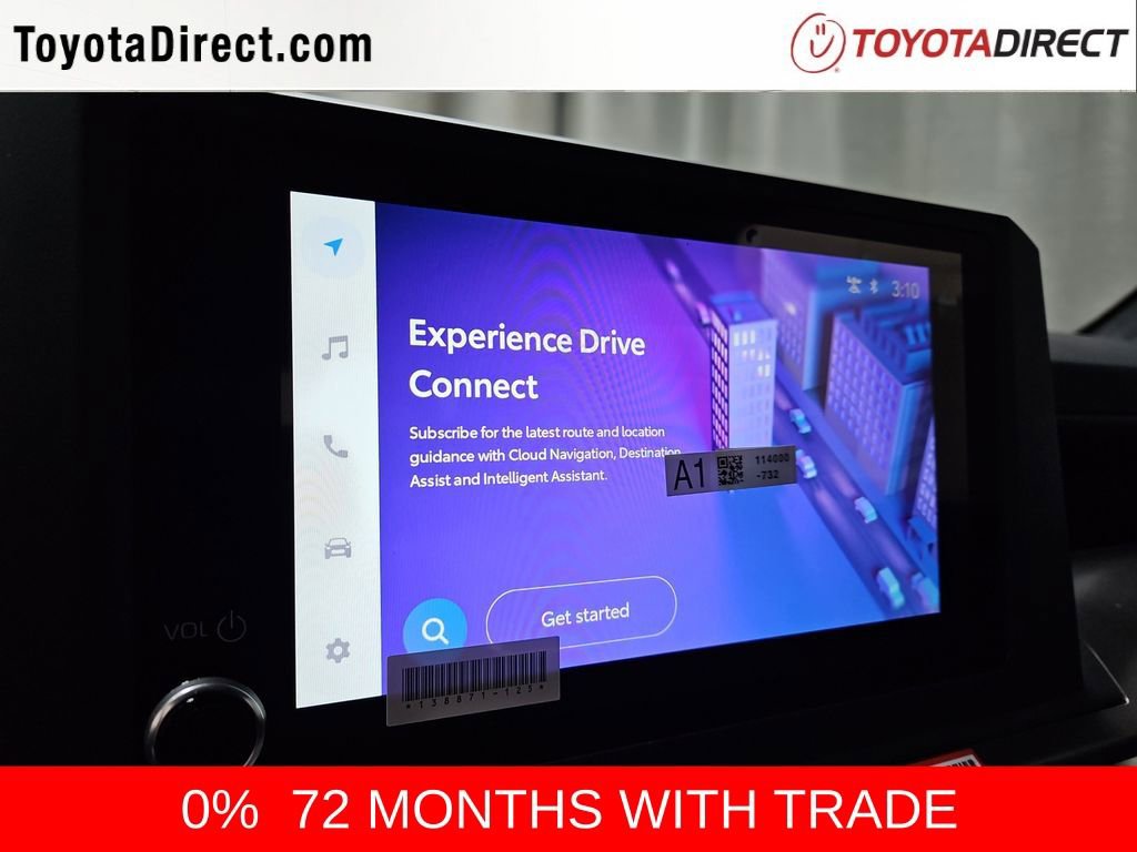 New 2026 Toyota Tacoma TRD Off-Road image 18