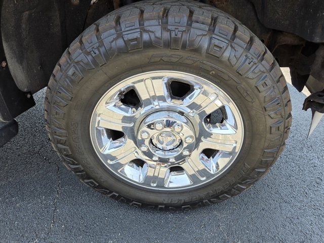 Used 2011 Ford F350 Lariat w/ Lariat Ultimate Pkg AWD/4WD image 41