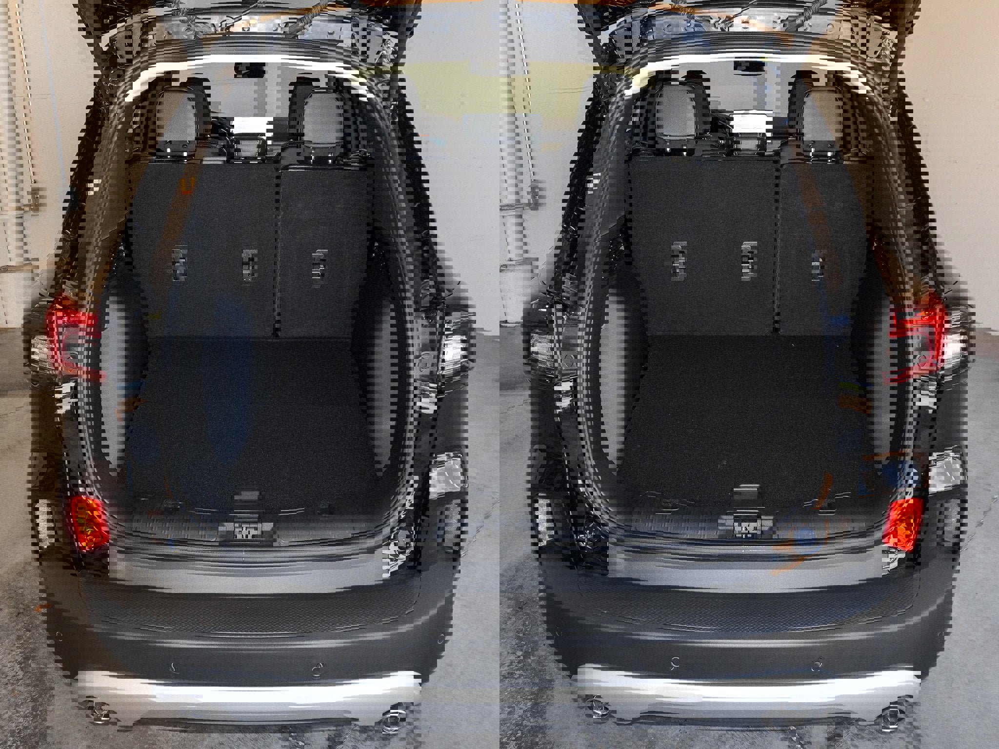 New 2025 Ford Escape SE w/ PHEV Premium Package image 45