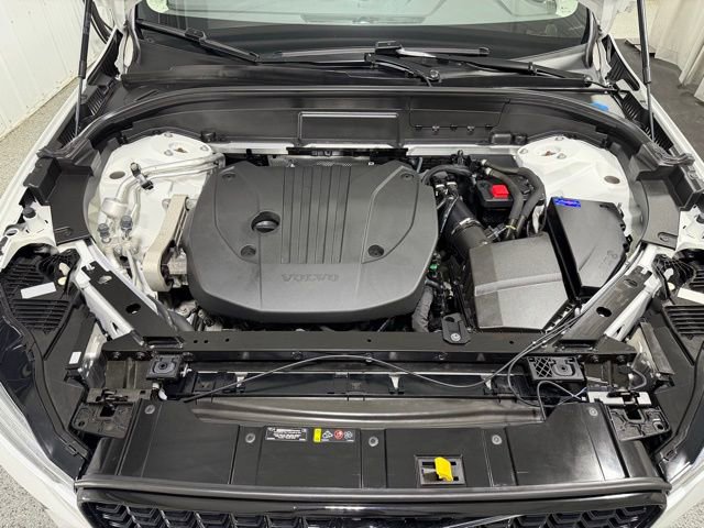 Used 2023 Volvo XC60 B5 Plus w/ Climate Package image 29