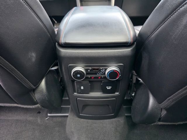 Used 2023 Ford Explorer ST w/ Equipment Group 401A image 19