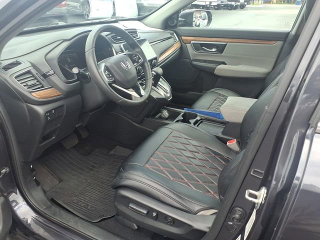 Used 2019 Honda CR-V EX image 12
