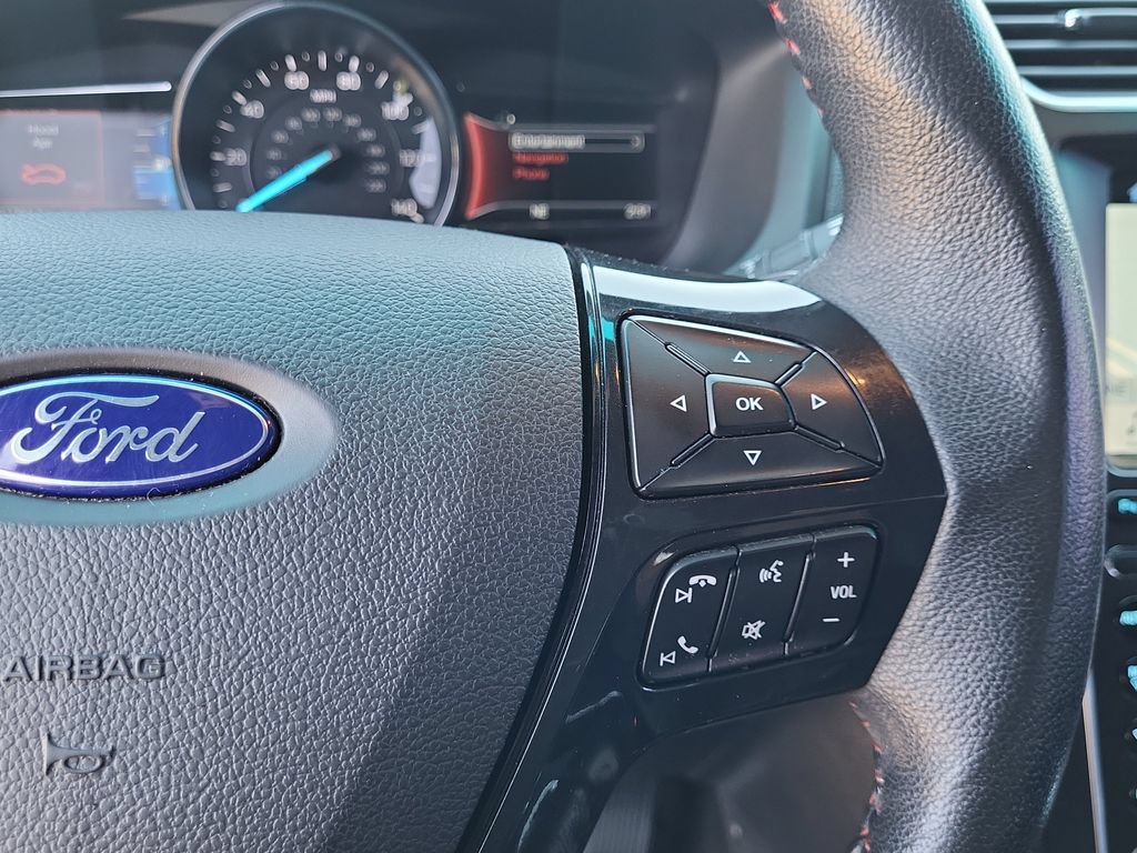 Used 2017 Ford Explorer Sport AWD/4WD image 26