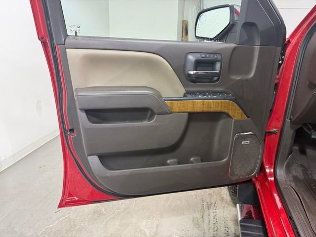 Used 2016 GMC Sierra 1500 SLT image 9