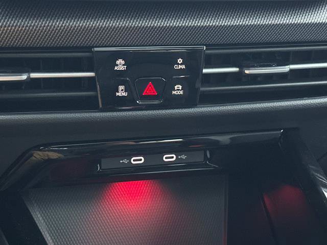 New 2025 Volkswagen GTI SE image 32