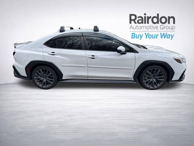 Used 2022 Subaru WRX GT image 40