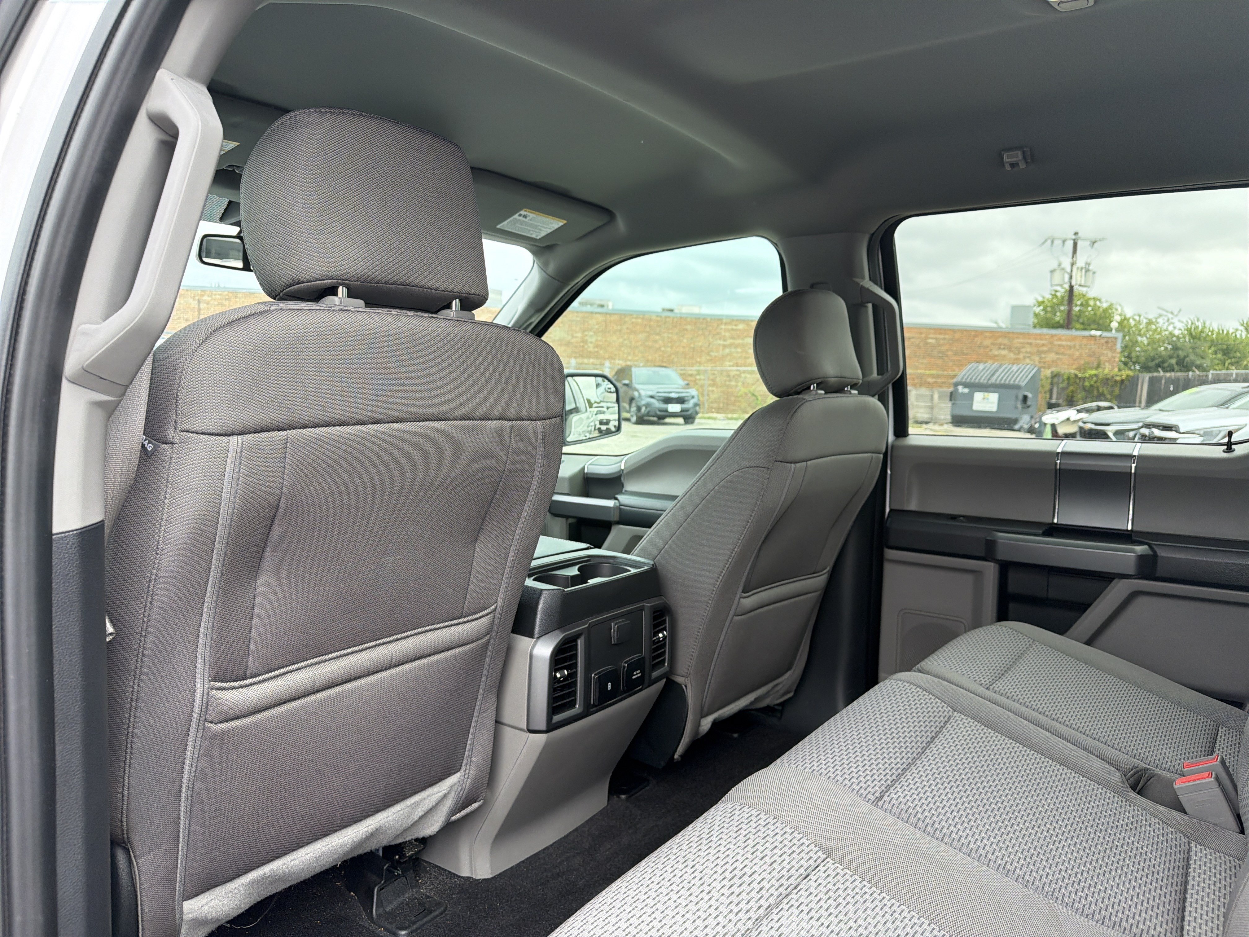 Used 2020 Ford F150 XLT w/ Equipment Group 302A Luxury RWD image 22
