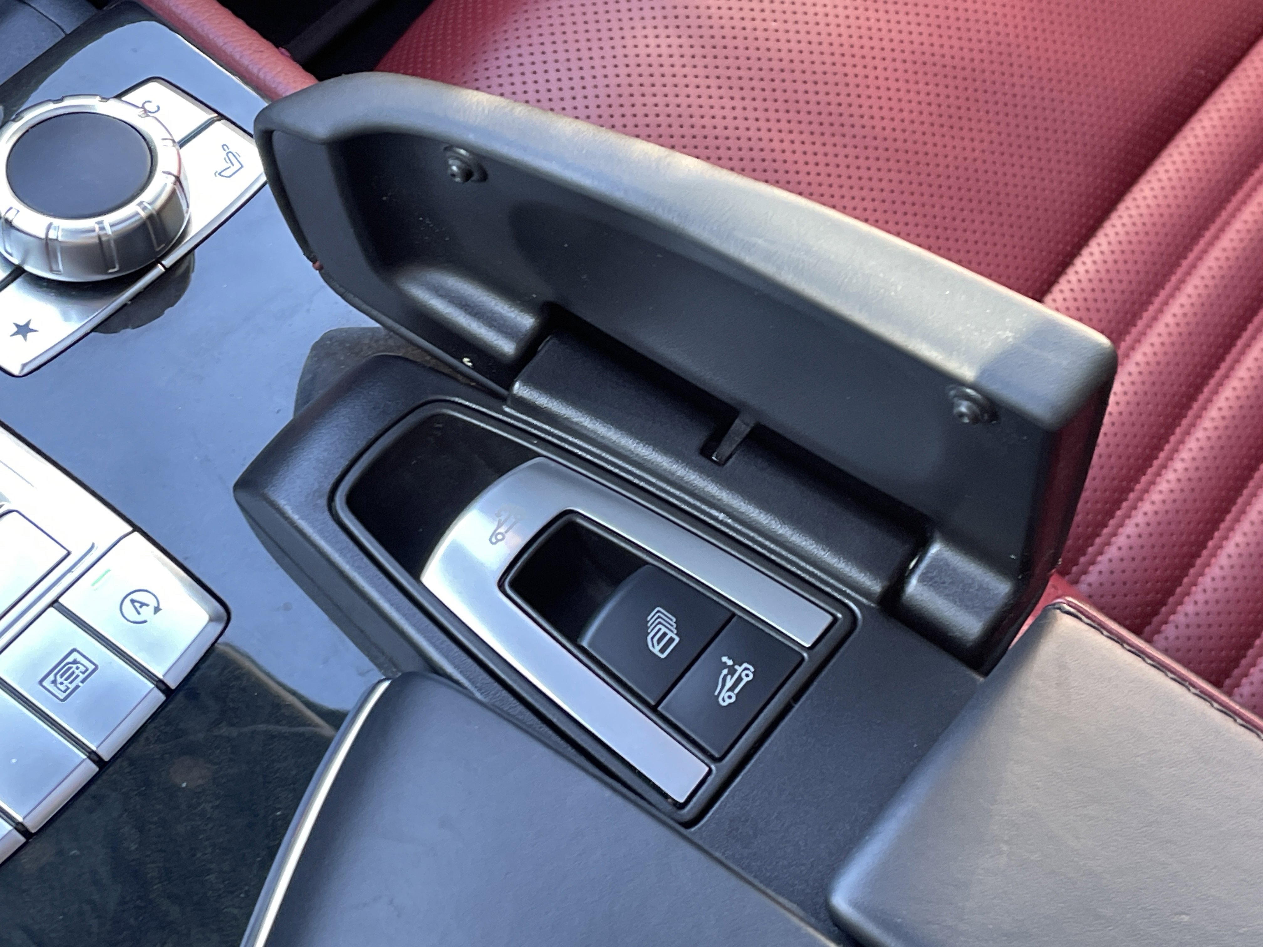 Used 2017 Mercedes-Benz SL 450 image 47