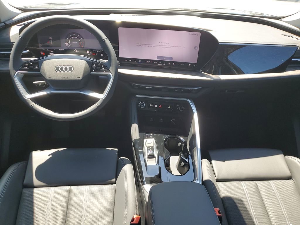 New 2026 Audi Q5 Premium Plus AWD/4WD image 23