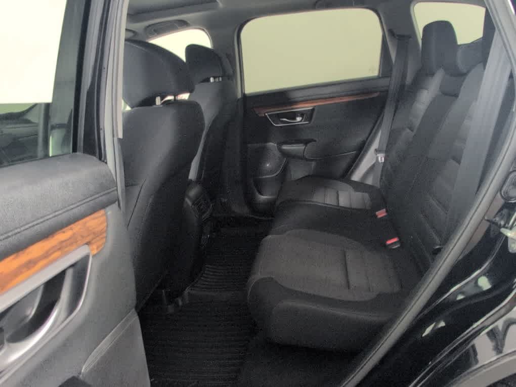Used 2021 Honda CR-V EX image 16