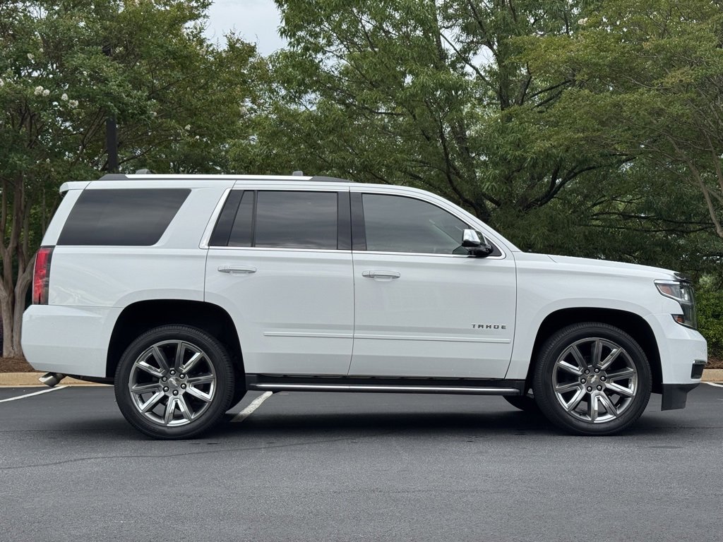 Used 2020 Chevrolet Tahoe Premier image 2