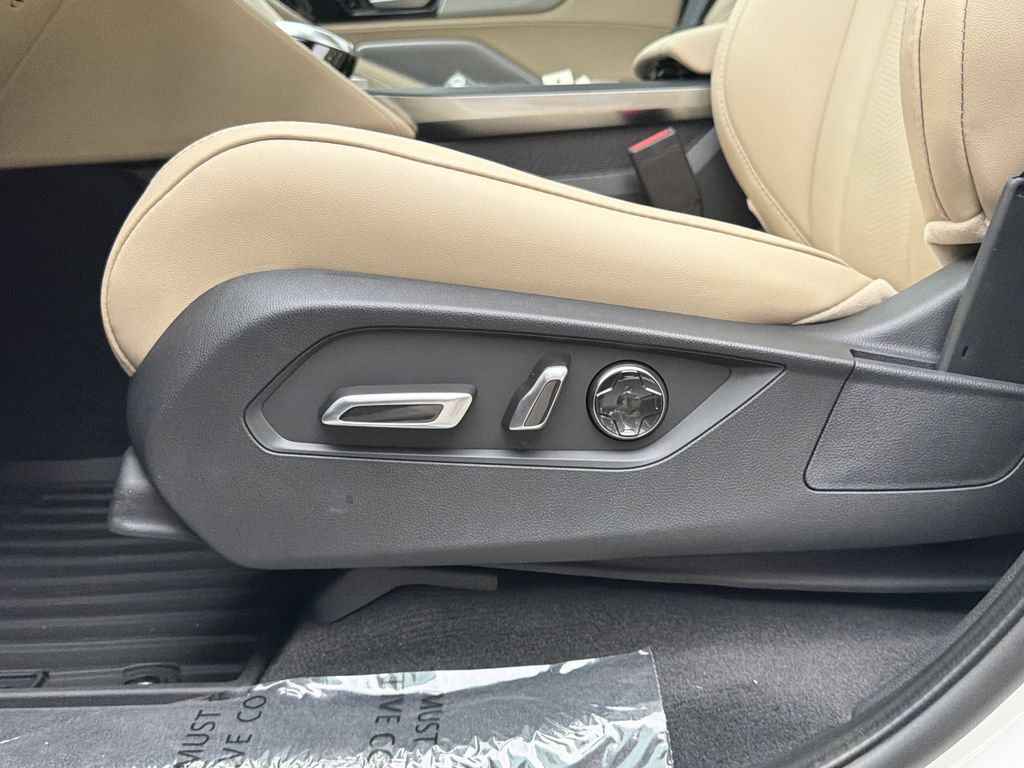 New 2026 Acura MDX FWD w/ Technology Package image 22