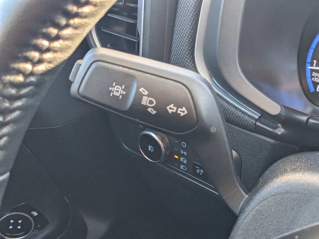 Used 2022 Ford Bronco Sport Big Bend w/ Convenience Package image 22