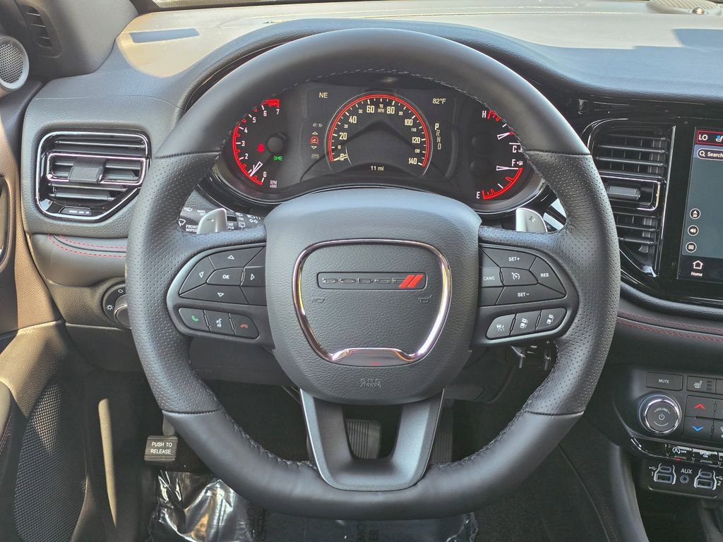 New 2026 Dodge Durango GT image 8