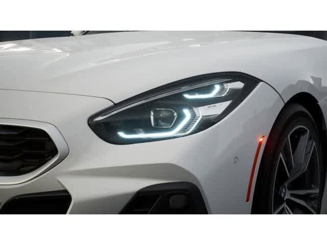 New 2026 BMW Z4 sDrive30i w/ Premium Package RWD image 6