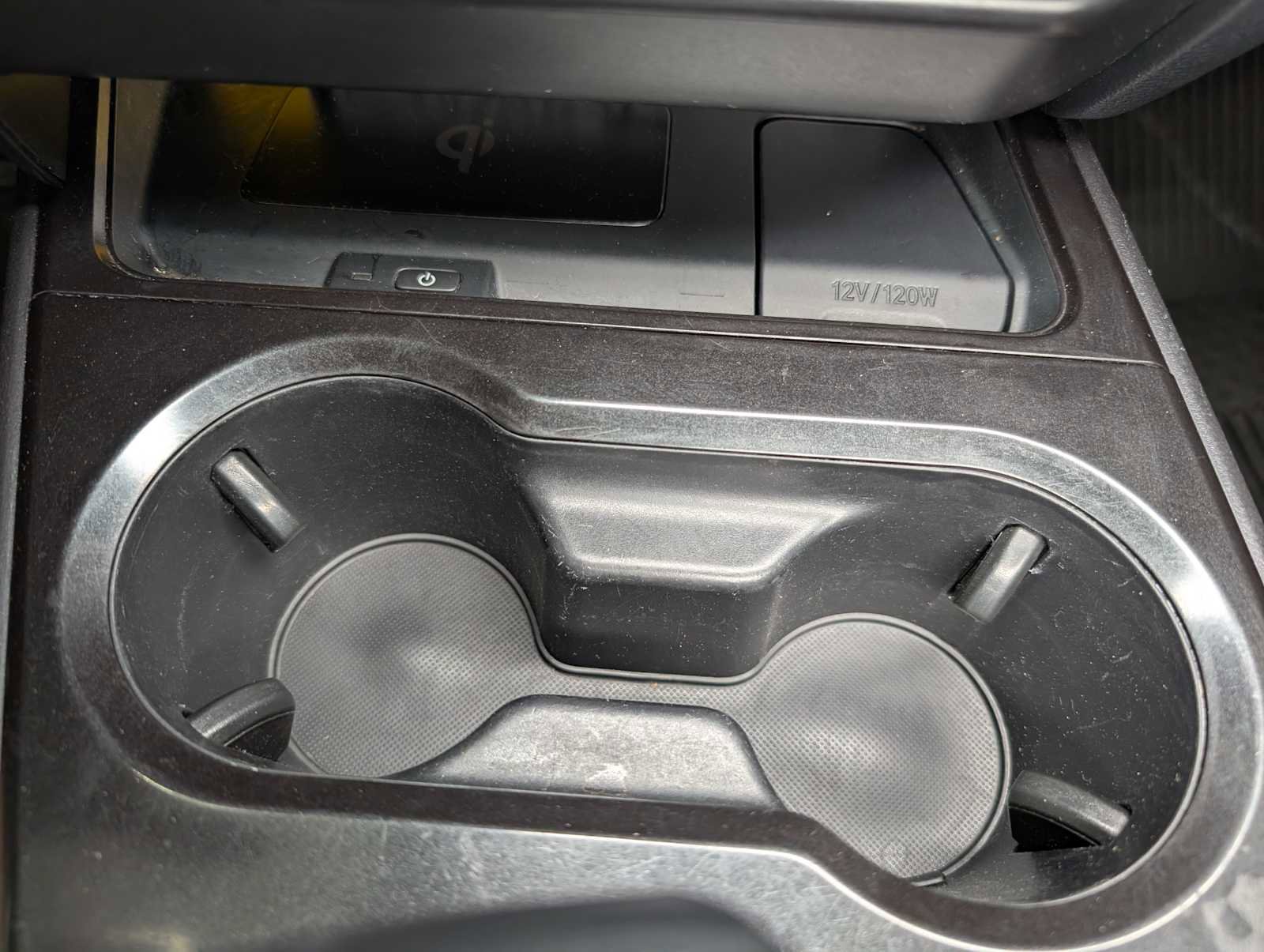 Used 2020 Lexus UX 250h w/ Premium Package image 30