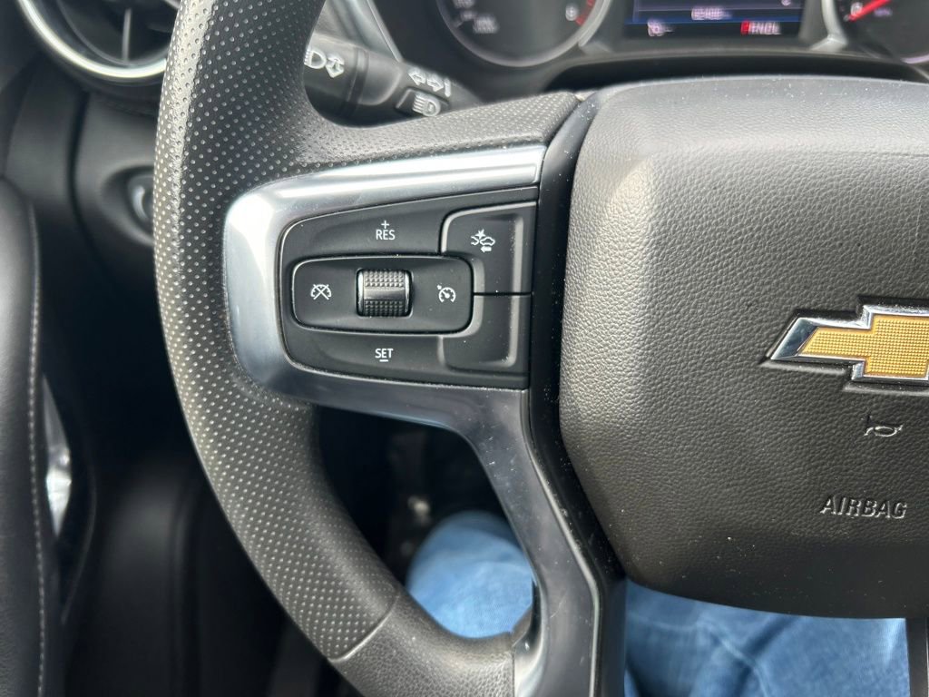 Used 2022 Chevrolet Blazer LT image 27