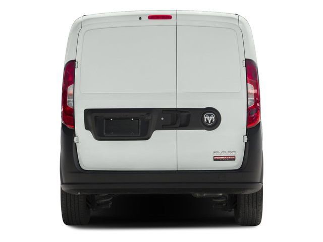 Used 2017 RAM ProMaster City Tradesman w/ Rear Back-up Camera Group FWD image 8