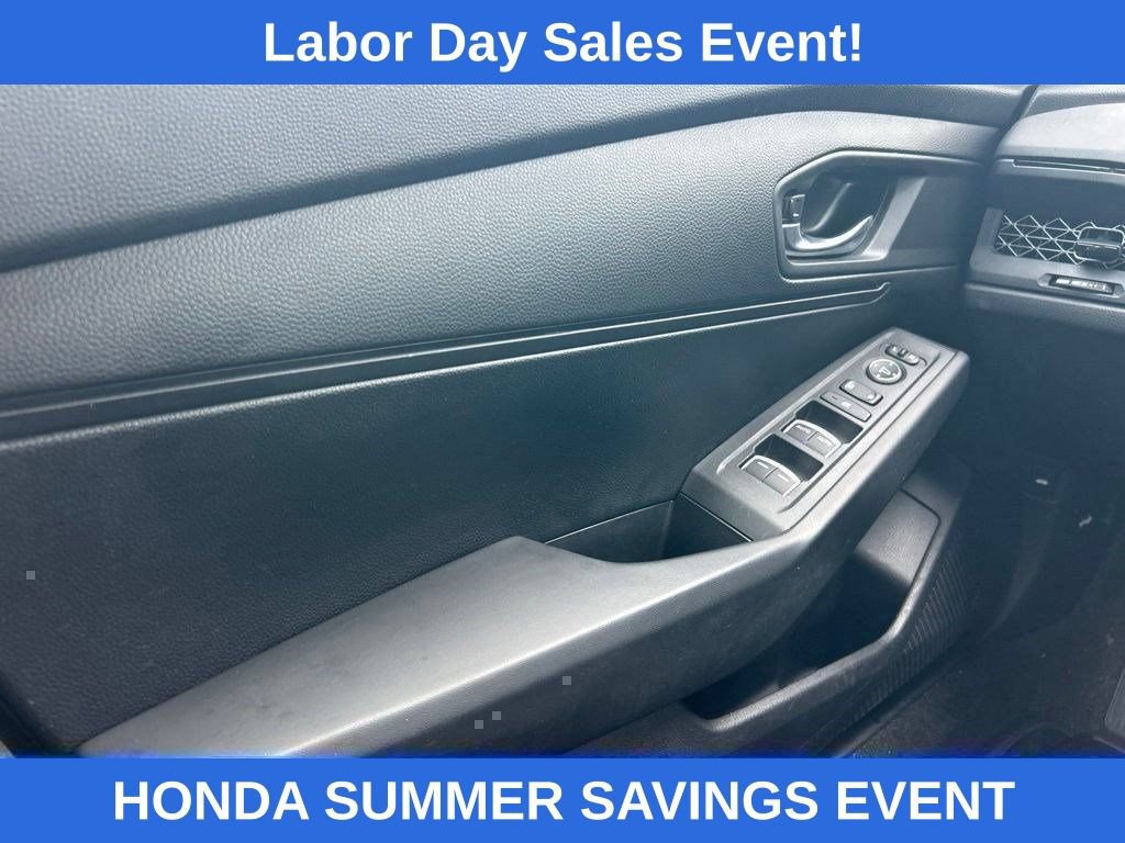 Used 2024 Honda Accord LX image 14