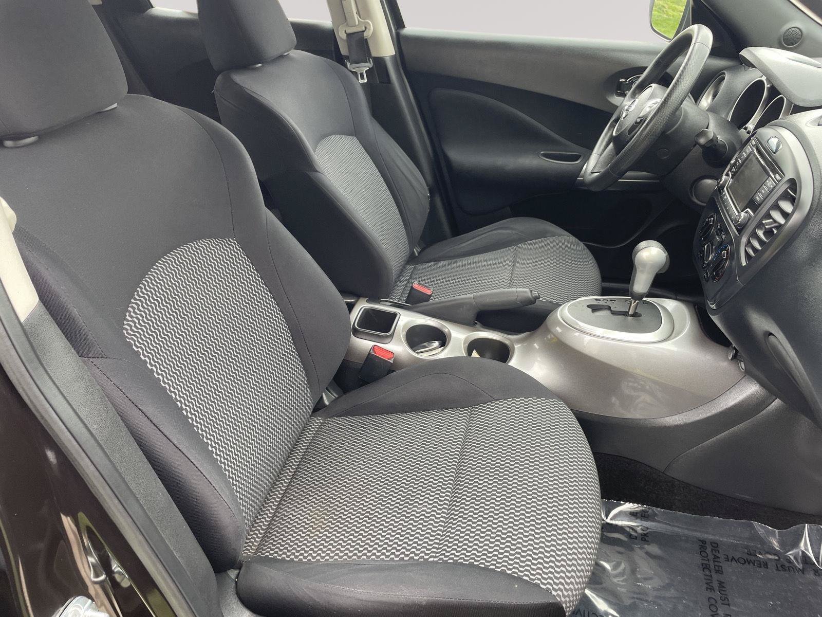 Used 2015 Nissan Juke AWD image 27
