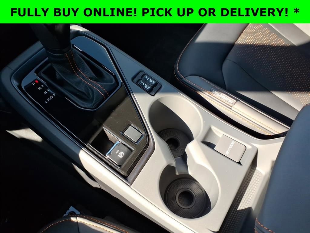 New 2026 Subaru Crosstrek 2.5i Limited image 15