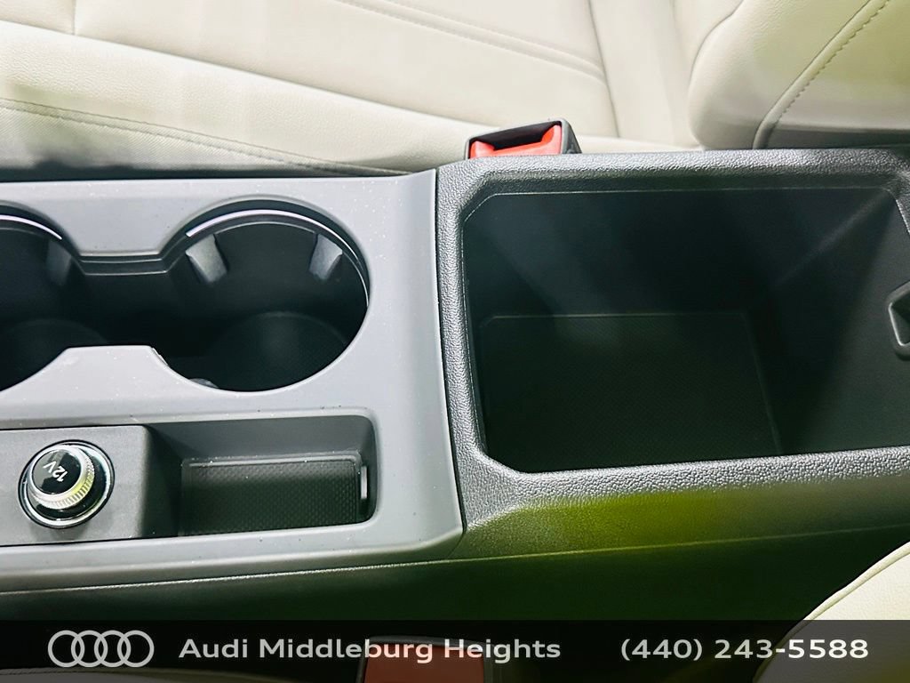 Certified 2026 Audi A3 2.0T Premium w/ Convenience Package AWD/4WD image 21