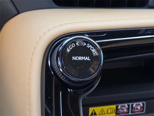 New 2026 Lexus NX 350 AWD image 19